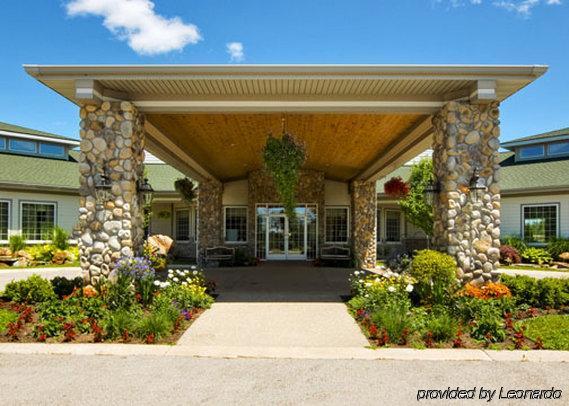 Days Inn By Wyndham Pentwater Exterior foto