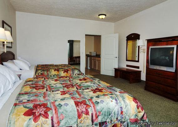 Days Inn By Wyndham Pentwater Quarto foto