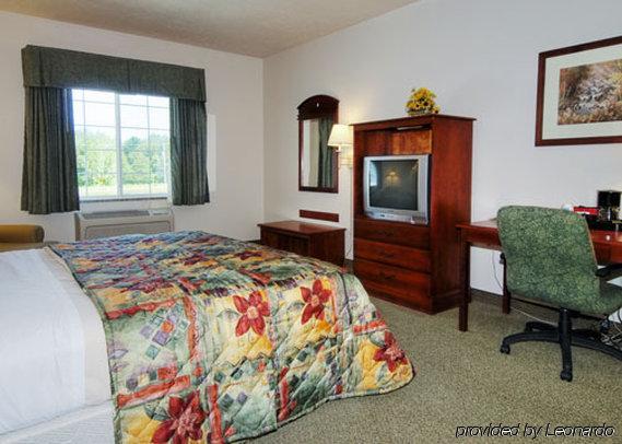 Days Inn By Wyndham Pentwater Quarto foto