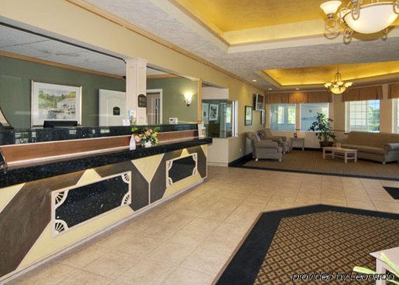 Days Inn By Wyndham Pentwater Interior foto